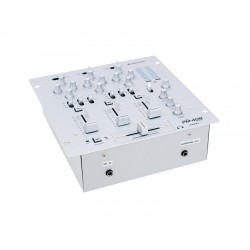 OMNITRONIC PM-408 DJ Mixer OMNITRONIC PM-408 DJ Mixer