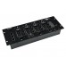 OMNITRONIC PM-444USB 4-Channel DJ mixer OMNITRONIC PM-444USB 4-Channel DJ mixer