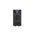 OMNITRONIC GNOME-202P Mini Mixer black OMNITRONIC GNOME-202P Mini Mixer black