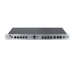 OMNITRONIC EM-180 USB Entertainment mixer OMNITRONIC EM-180 USB Entertainment mixer