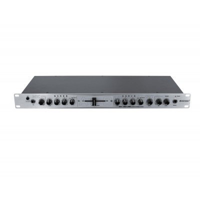OMNITRONIC EM-180 USB Entertainment mixer OMNITRONIC EM-180 USB Entertainment mixer