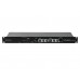 Pradinis stiprintuvas su MP3 grotuvu OMNITRONIC EP-220P Pradinis stiprintuvas su MP3 grotuvu OMNITRONIC EP-220P