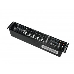 OMNITRONIC EM-550B Entertainment Mixer OMNITRONIC EM-550B Entertainment Mixer