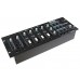 OMNITRONIC EM-640B Entertainment Mixer OMNITRONIC EM-640B Entertainment Mixer