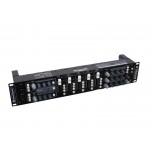 OMNITRONIC EM-650B Entertainment Mixer
