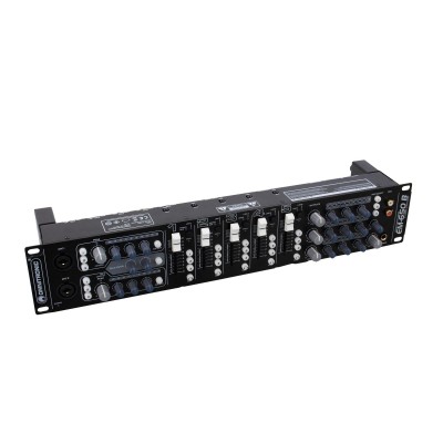 OMNITRONIC EM-650B Entertainment Mixer