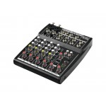 OMNITRONIC LRS-1002 Live Recording Mixer