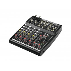 OMNITRONIC LRS-1002 Live Recording Mixer OMNITRONIC LRS-1002 Live Recording Mixer
