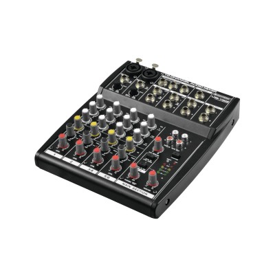 OMNITRONIC LRS-1002 Live Recording Mixer OMNITRONIC LRS-1002 Live Recording Mixer