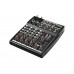 OMNITRONIC LRS-1002 Live Recording Mixer OMNITRONIC LRS-1002 Live Recording Mixer