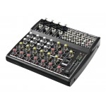 OMNITRONIC LRS-1402ST Live Recording Mixer