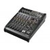 OMNITRONIC LRS-1424FX USB Live Recording Mixer OMNITRONIC LRS-1424FX USB Live Recording Mixer