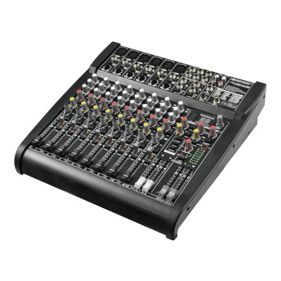 Mikšerinis pultas USB OMNITRONIC LRS-1624FX USB Live recording mixer Mikšerinis pultas USB OMNITRONIC LRS-1624FX USB Live recording mixer