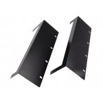 OMNITRONIC Rack Bracket for LRS-1624 (A) FX USB