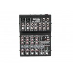OMNITRONIC MRS-1002USB Recording Mixer