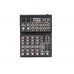 OMNITRONIC MRS-1002USB Recording Mixer