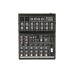 OMNITRONIC MRS-1202USB Recording Mixer OMNITRONIC MRS-1202USB Recording Mixer