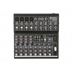 OMNITRONIC MRS-1402USB Recording Mixer