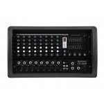 OMNITRONIC CS-408 Powered Mixer