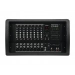 OMNITRONIC CS-812 Powered mixer