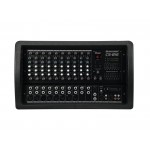 OMNITRONIC CS-816 Powered Mixer