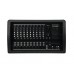 OMNITRONIC CS-816 Powered Mixer OMNITRONIC CS-816 Powered Mixer
