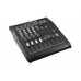 OMNITRONIC LS-622A Powered Live Mixer OMNITRONIC LS-622A Powered Live Mixer