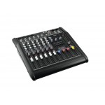 OMNITRONIC LS-822A Powered Live Mixer