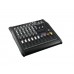 OMNITRONIC LS-822A Powered Live Mixer OMNITRONIC LS-822A Powered Live Mixer