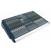 16 kanalų mikšerinis pultas OMNITRONIC CFL-1642 Live mixer