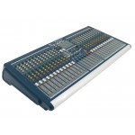 Koncertinis sceninis  mikšerinis pultas OMNITRONIC CFL-2442 Live mixer