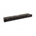 OMNITRONIC TS-8 Isolator/Splitter OMNITRONIC TS-8 Isolator/Splitter
