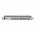 OMNITRONIC HPA-6 Headphone Amplifier