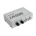 OMNITRONIC LH-035 2-Way Line Converter