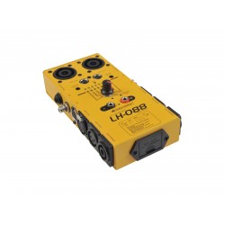 Garso kabelių, audio kabeliu testeris OMNITRONIC LH-088 Cable tester