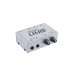 OMNITRONIC LH-115 Personal Monitor Mixer OMNITRONIC LH-115 Personal Monitor Mixer