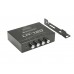 OMNITRONIC LH-120 Dual Stereo Extender OMNITRONIC LH-120 Dual Stereo Extender