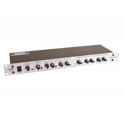 OMNITRONIC LXO-23 Active Crossover OMNITRONIC LXO-23 Active Crossover