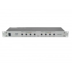 OMNITRONIC SD-28 Signal Distributor OMNITRONIC SD-28 Signal Distributor