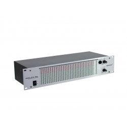 OMNITRONIC AN-31XL Audio Analyzer OMNITRONIC AN-31XL Audio Analyzer