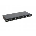 OMNITRONIC ISO-23FX DJ Isolator