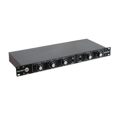 OMNITRONIC ISO-23FX DJ Isolator