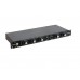OMNITRONIC ISO-23FX DJ Isolator