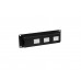 OMNITRONIC SPL-1 Indicator Wall Mount