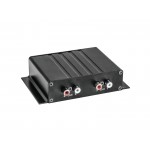 Skaitmeninis DSP kontroleris OMNITRONIC SMARD-24RCA 