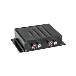 Skaitmeninis DSP kontroleris OMNITRONIC SMARD-24RCA 