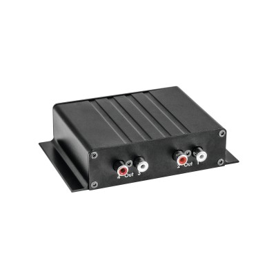 Skaitmeninis DSP kontroleris OMNITRONIC SMARD-24RCA 