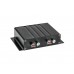 Skaitmeninis DSP kontroleris OMNITRONIC SMARD-24RCA 