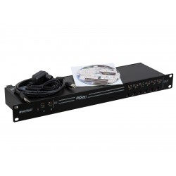OMNITRONIC DXO-26I Digital controller OMNITRONIC DXO-26I Digital controller