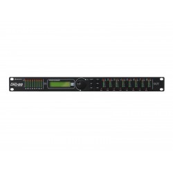 OMNITRONIC DXO-88E Digital Controller OMNITRONIC DXO-88E Digital Controller
